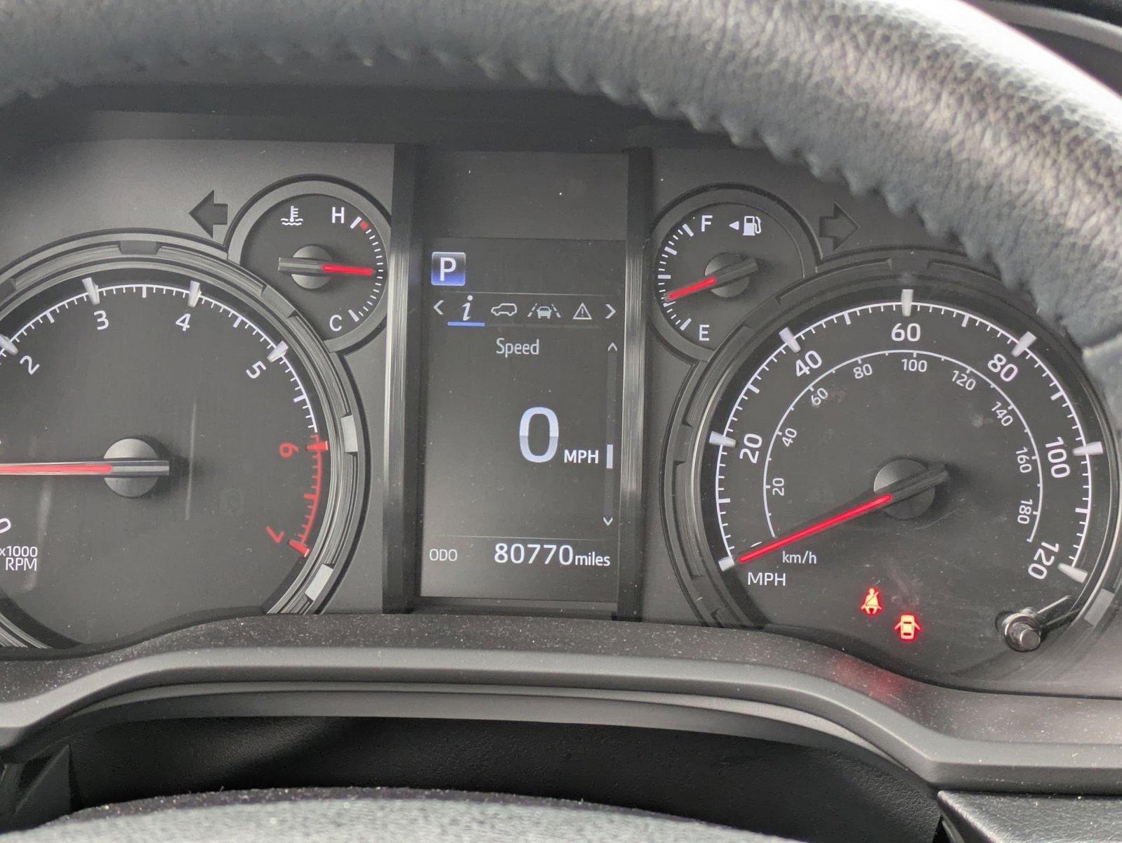 2020 Toyota 4Runner Vehicle Photo in Corpus Christi, TX 78415