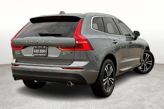 2020 Volvo XC60 Vehicle Photo in Grapevine, TX 76051