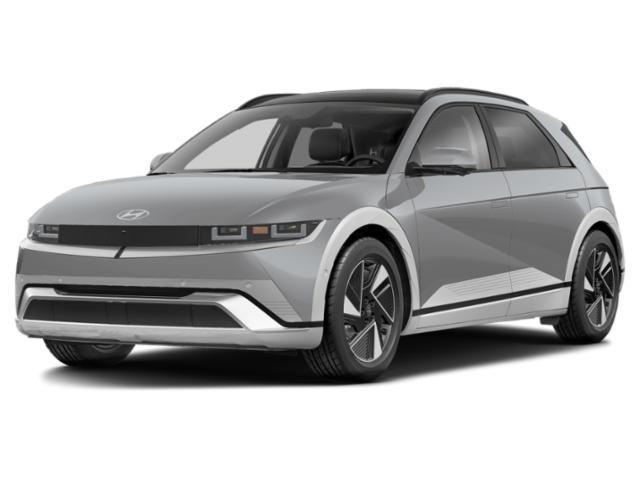 2025 Hyundai IONIQ 5 Vehicle Photo in Peoria, IL 61615