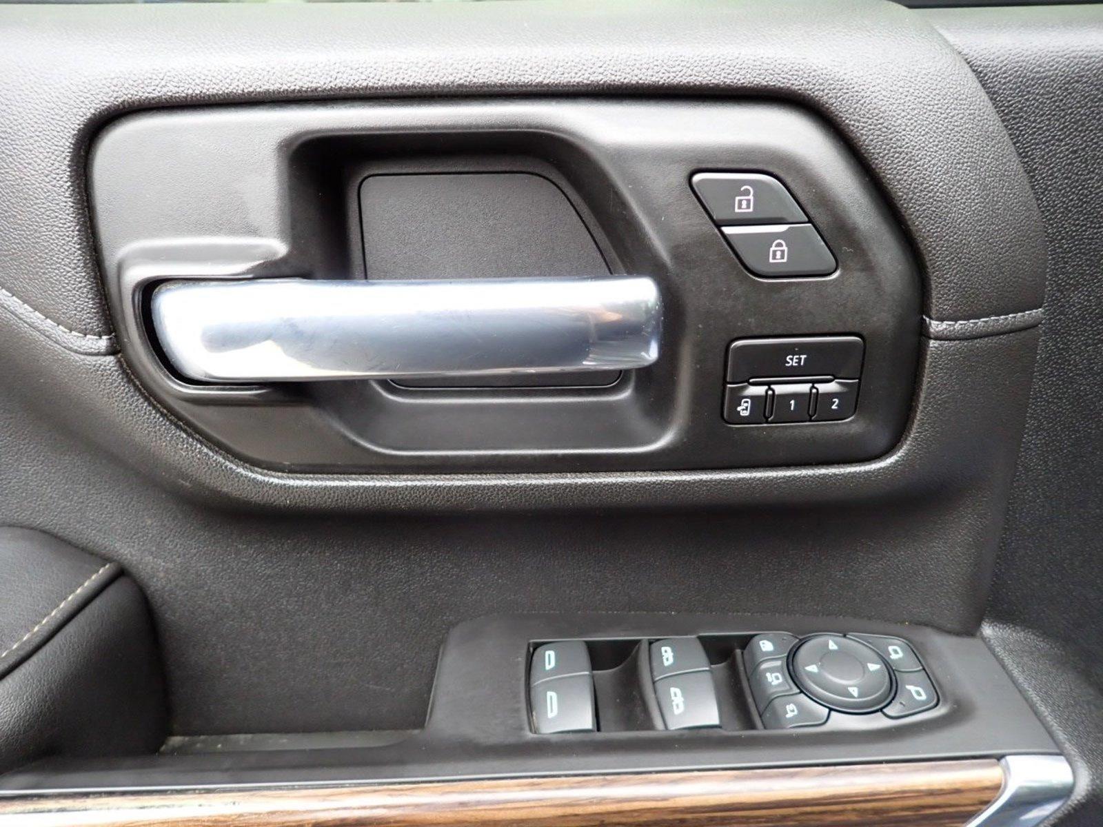 2020 Chevrolet Silverado 2500 HD Vehicle Photo in DENVER, CO 80221-3610