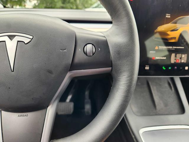 2023 Tesla Model Y Vehicle Photo in HOUSTON, TX 77079