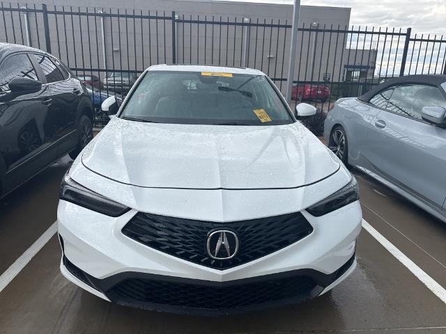 2023 Acura Integra Vehicle Photo in Grapevine, TX 76051