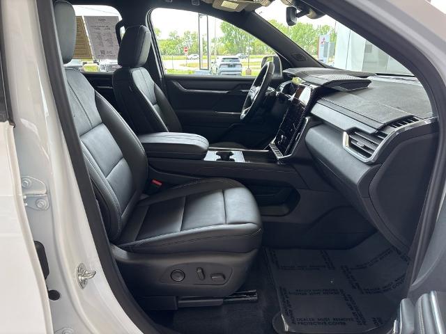 2024 GMC Acadia Vehicle Photo in MANHATTAN, KS 66502-5036