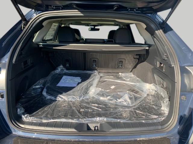 2025 Subaru Outback Vehicle Photo in Oshkosh, WI 54904