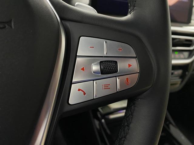 2024 BMW X3 xDrive30i Vehicle Photo in Appleton, WI 54913
