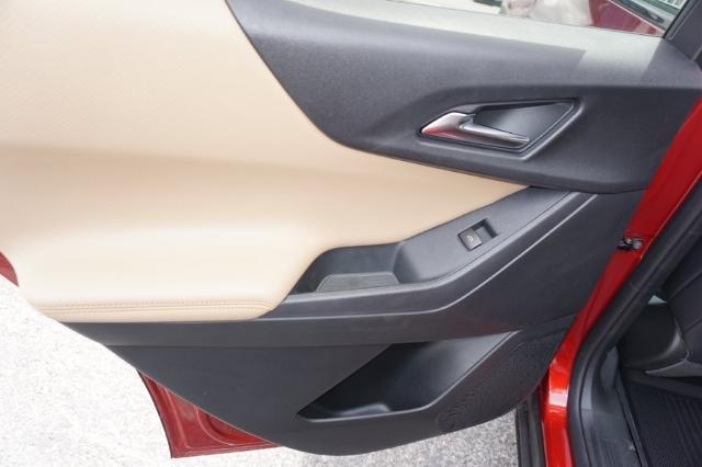2025 Chevrolet Equinox Vehicle Photo in FAIRMONT, WV 26554-2318