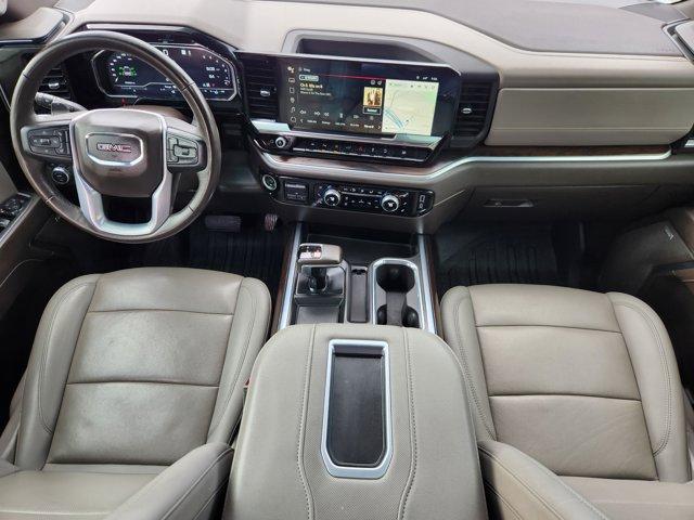 2022 GMC Sierra 1500 Vehicle Photo in Decatur, TX 76234