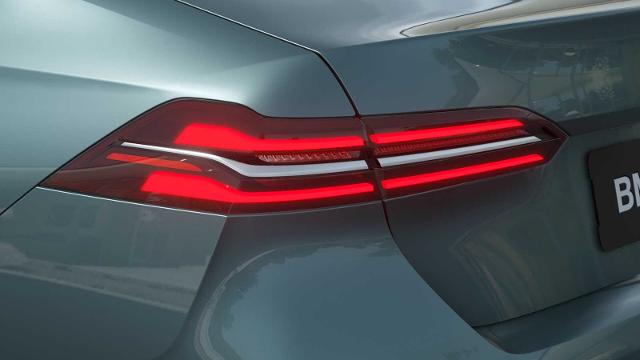 2026 BMW 530i Vehicle Photo in GRAPEVINE, TX 76051