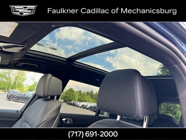 2022 BMW X7 Vehicle Photo in MECHANICSBURG, PA 17050-1707
