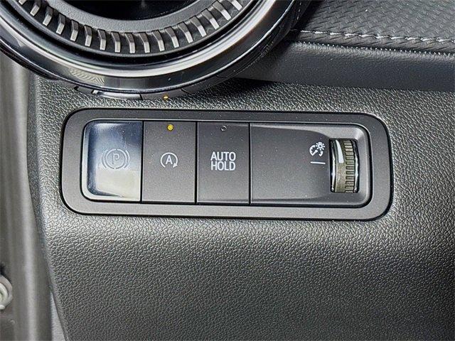2025 Chevrolet Equinox Vehicle Photo in PUYALLUP, WA 98371-4149