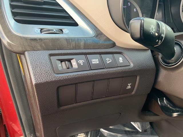 2017 Hyundai Santa Fe Sport Vehicle Photo in Green Bay, WI 54304