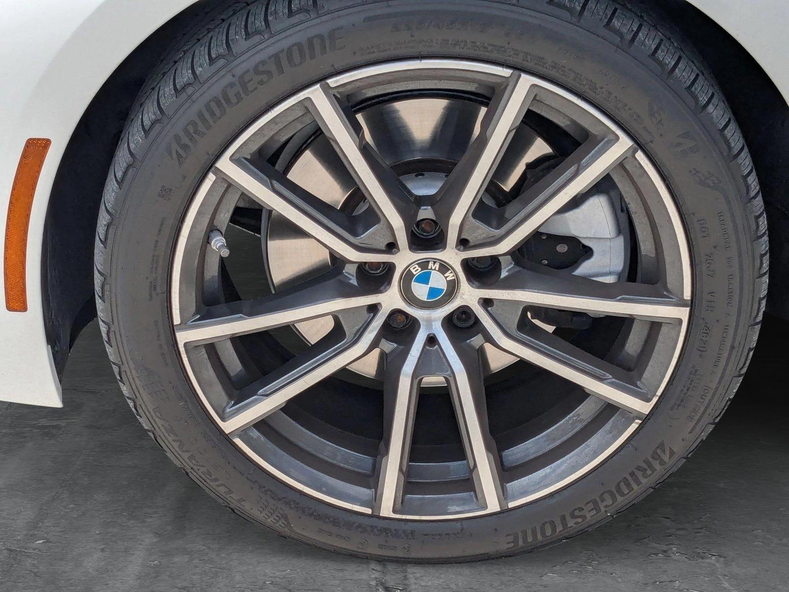 2022 BMW 430i Vehicle Photo in Miami, FL 33169