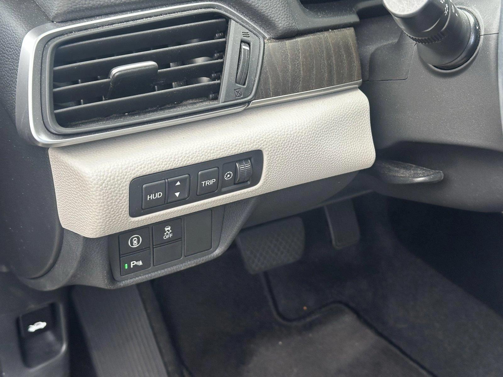 2018 Honda Accord Sedan Vehicle Photo in Hollywood, FL 33021