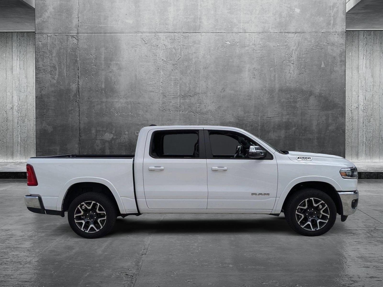 2025 Ram 1500 Vehicle Photo in ORLANDO, FL 32812-3021