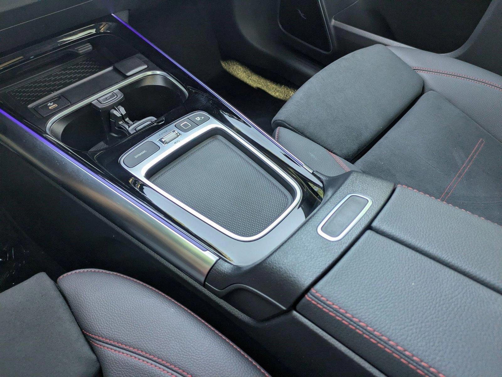 2025 Mercedes-Benz GLA Vehicle Photo in Sarasota, FL 34231