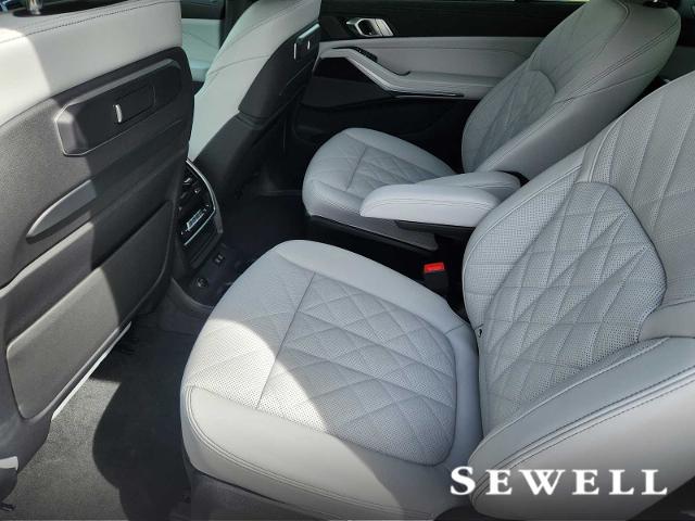2026 BMW X7 xDrive40i Vehicle Photo in PLANO, TX 75024