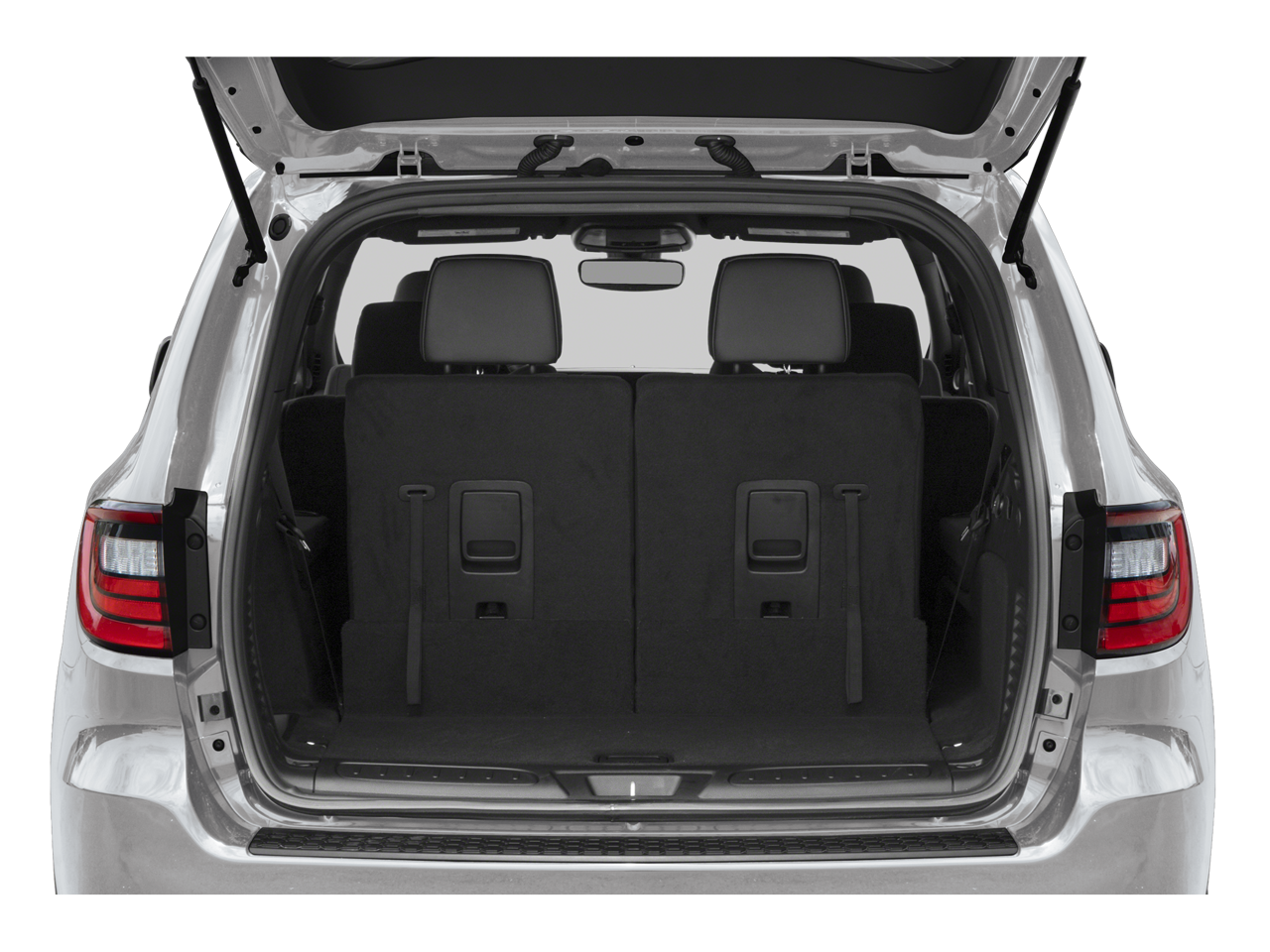 2024 Dodge Durango Vehicle Photo in Tulsa, OK 74129