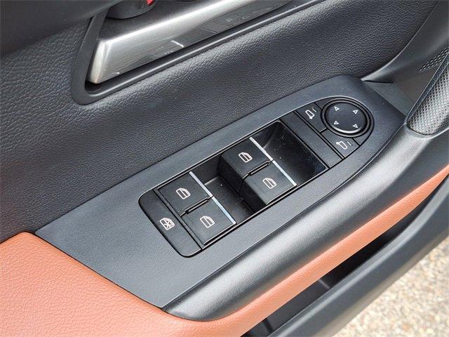 2023 Mazda CX-50 Vehicle Photo in MILFORD, OH 45150-1684
