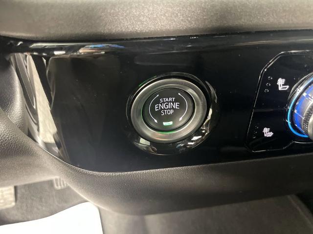 2024 GMC Sierra 1500 Vehicle Photo in GILBERT, AZ 85297-0402