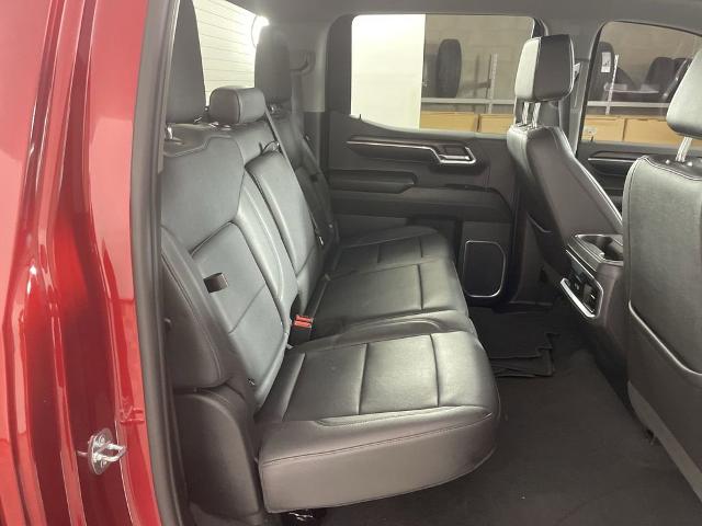 2023 GMC Sierra 1500 Vehicle Photo in GILBERT, AZ 85297-0402