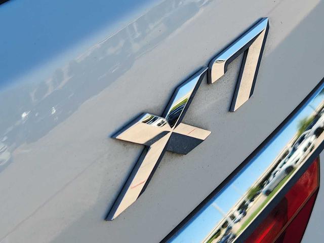 2021 BMW X7 xDrive40i Vehicle Photo in PLANO, TX 75024