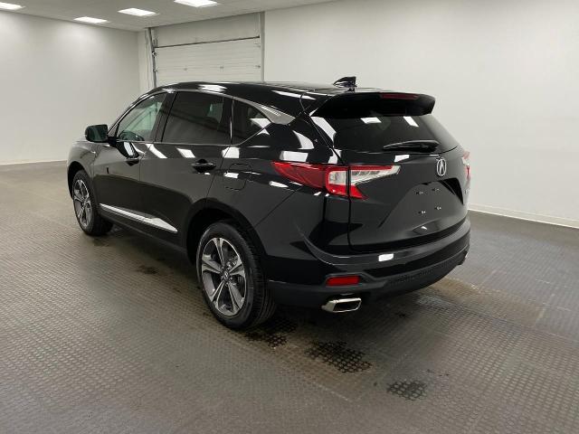 2025 Acura RDX Vehicle Photo in Appleton, WI 54913
