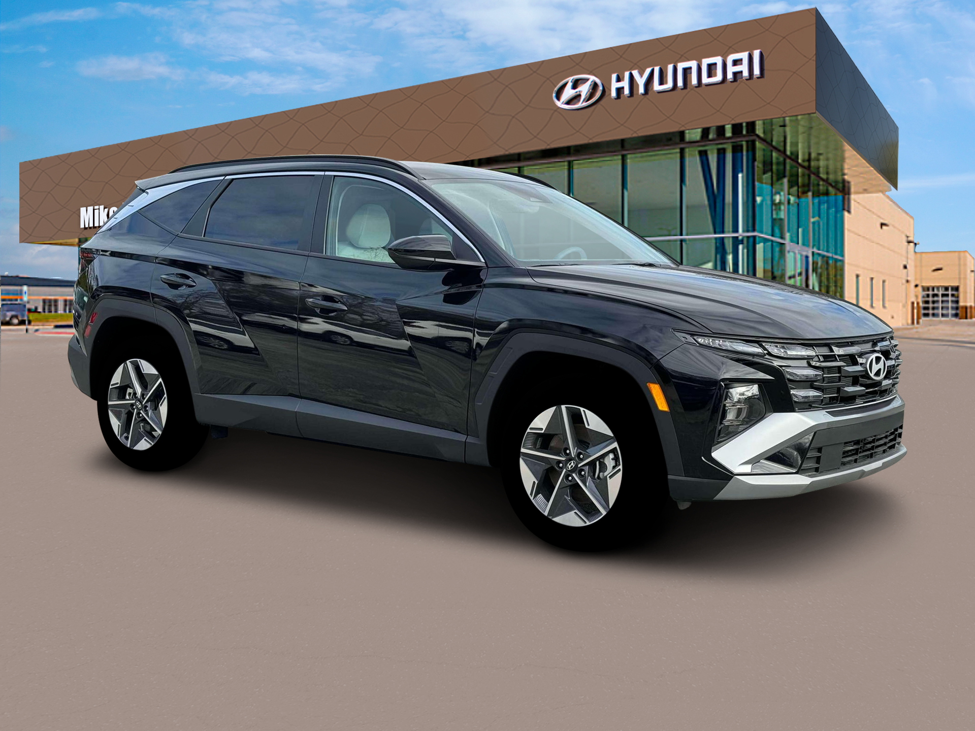2025 Hyundai TUCSON Vehicle Photo in Peoria, IL 61615