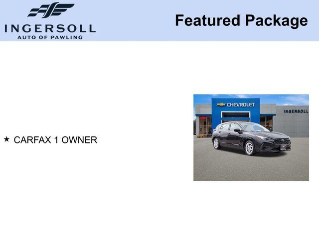 2024 Subaru Impreza Vehicle Photo in PAWLING, NY 12564-3219