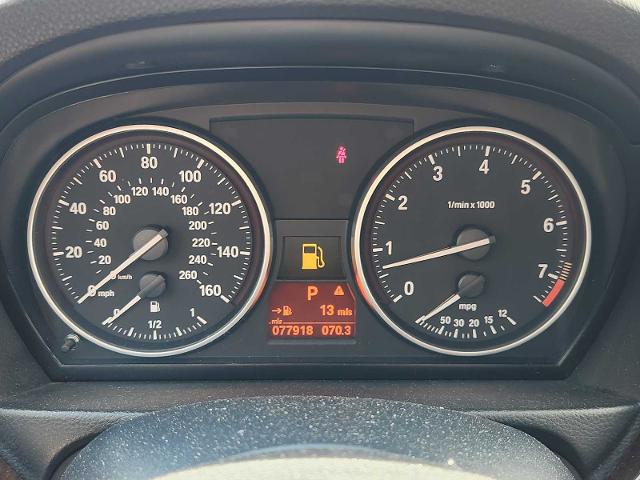 2009 BMW 328i Vehicle Photo in Grapevine, TX 76051