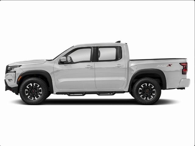 2023 Nissan Frontier Vehicle Photo in Tulsa, OK 74129