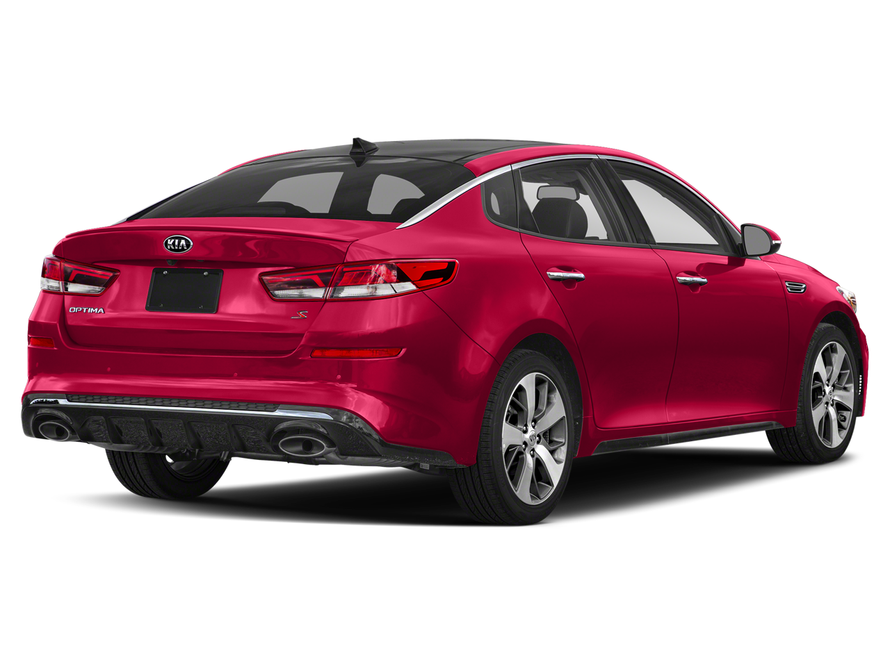 2020 Kia Optima Vehicle Photo in Tulsa, OK 74129