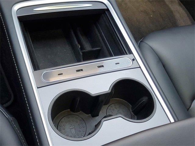 2022 Tesla Model 3 Vehicle Photo in SUNRISE, FL 33323-3202
