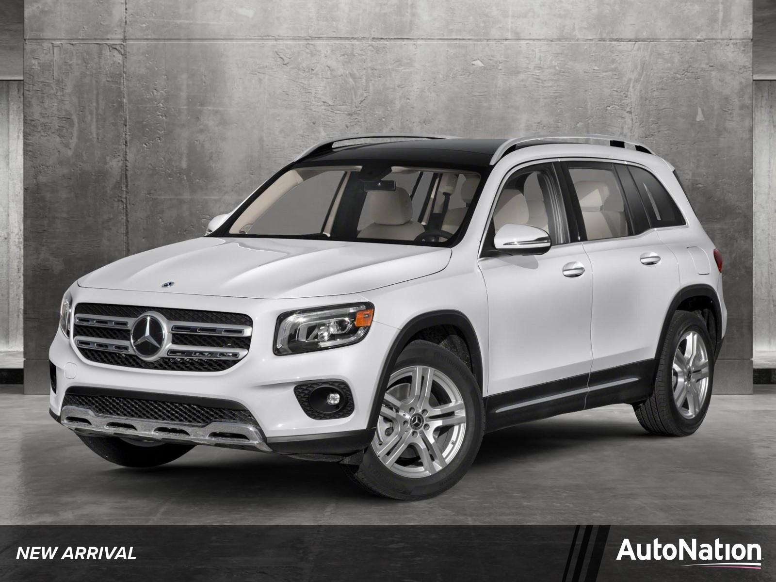 2023 Mercedes-Benz GLB Vehicle Photo in Orlando, FL 32811