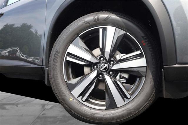 2025 Nissan Rogue Vehicle Photo in Hazelwood, MO 63042