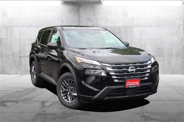 2025 Nissan Rogue Vehicle Photo in Hazelwood, MO 63042