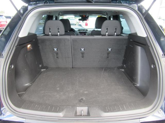 2021 Chevrolet Trailblazer Vehicle Photo in LEESBURG, FL 34788-4022