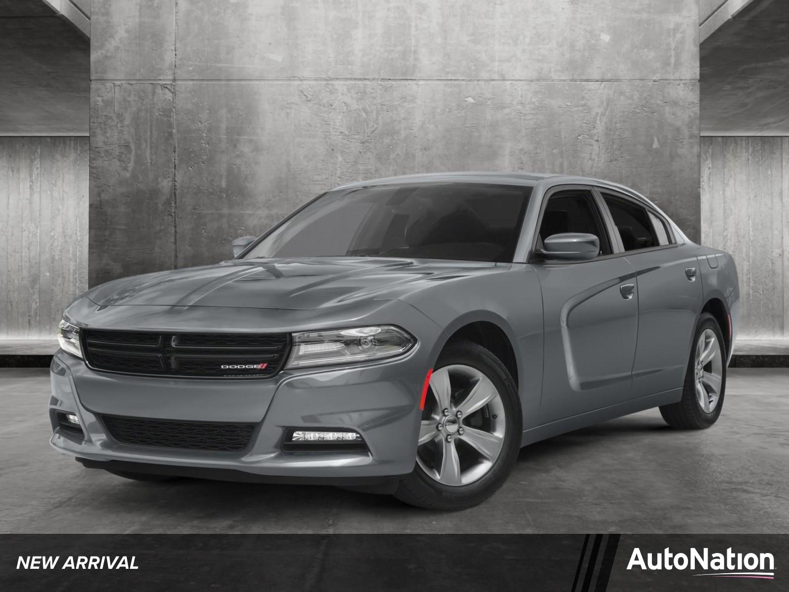 2016 Dodge Charger Vehicle Photo in Pembroke Pines , FL 33084