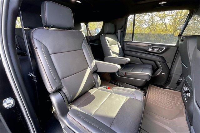 2024 Chevrolet Suburban Vehicle Photo in INDEPENDENCE, MO 64055-1314