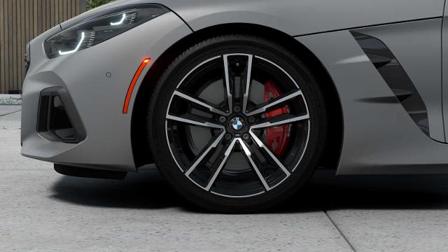 2026 BMW Z4 M40i Vehicle Photo in GRAPEVINE, TX 76051