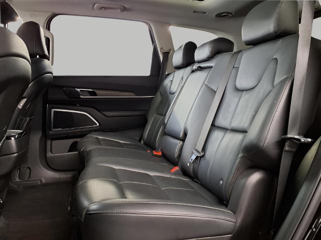 2020 Kia Telluride Vehicle Photo in Appleton, WI 54914