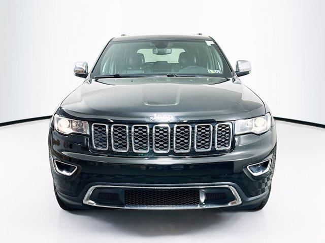 2019 Jeep Grand Cherokee Vehicle Photo in Doylsetown, PA 18901