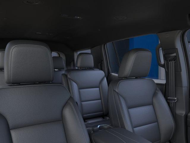 2025 Chevrolet Traverse Vehicle Photo in KANSAS CITY, MO 64114-4502