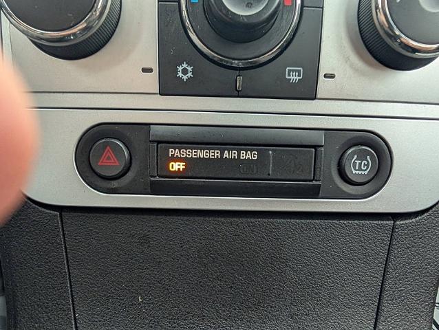 2008 Chevrolet Malibu Vehicle Photo in HARRISBURG, PA 17111-1033