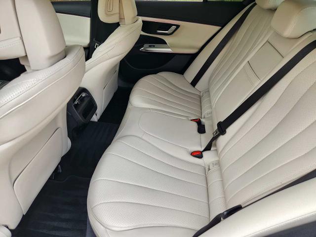 2025 Mercedes-Benz E-Class Vehicle Photo in HOUSTON, TX 77079