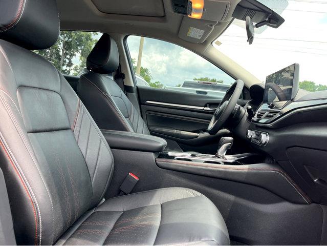 2023 Nissan Altima Vehicle Photo in Savannah, GA 31419