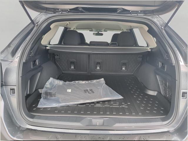 2025 Subaru Outback Vehicle Photo in Green Bay, WI 54304