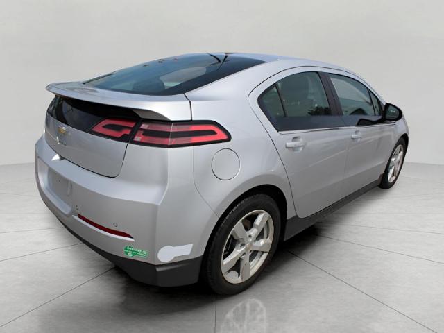 2014 Chevrolet Volt Vehicle Photo in Green Bay, WI 54304