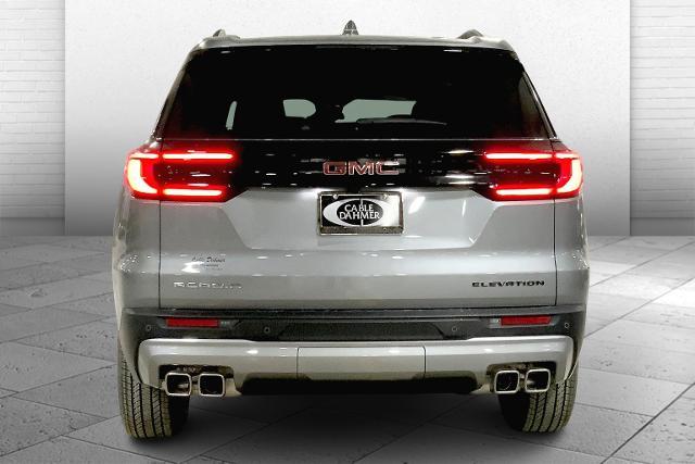 2025 GMC Acadia Vehicle Photo in KANSAS CITY, MO 64114-4545