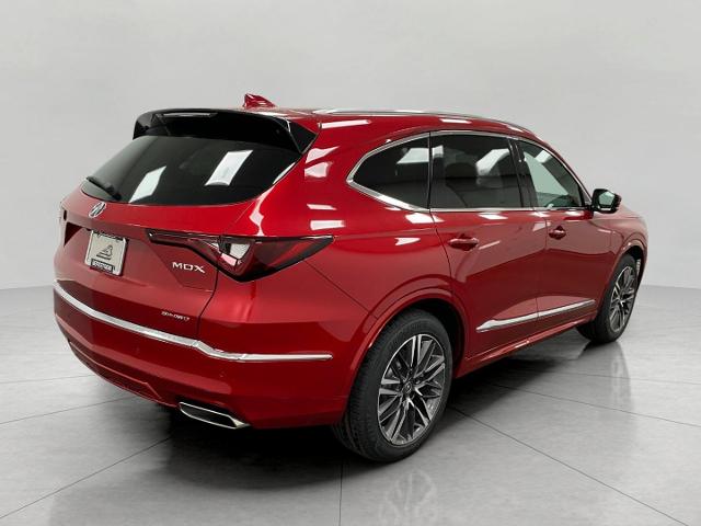 2026 Acura MDX Vehicle Photo in Appleton, WI 54913