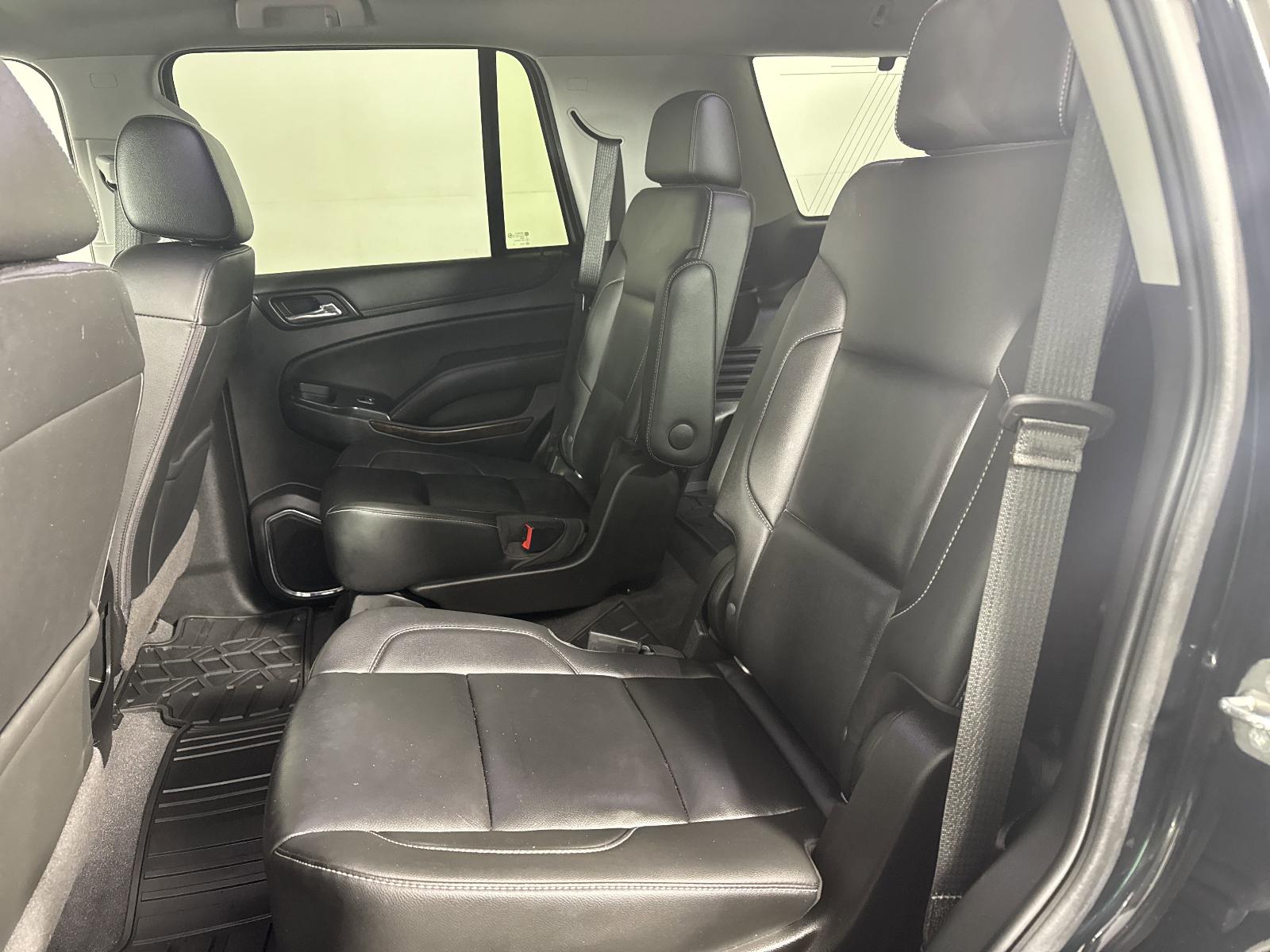 2020 Chevrolet Tahoe Vehicle Photo in Georgetown, TX 78626